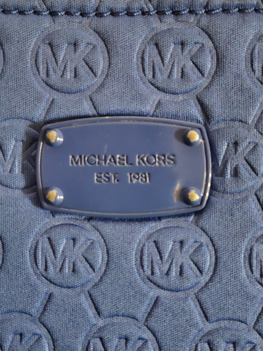 Michael Kors purse